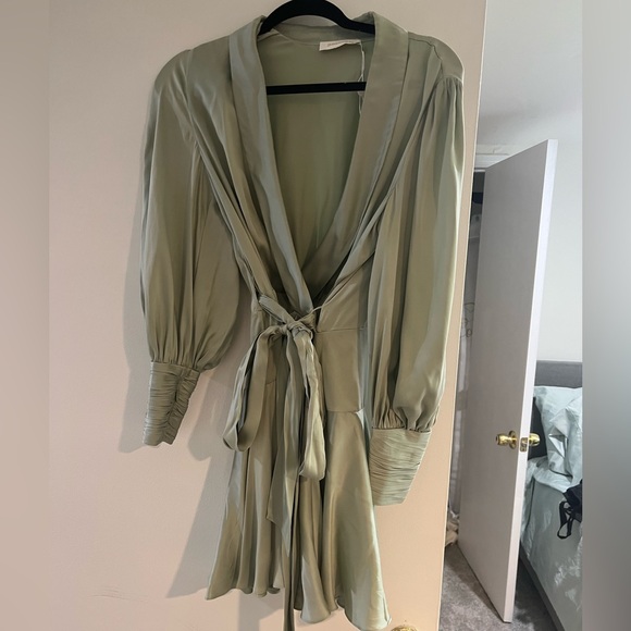 Zimmermann dress - Picture 5 of 5